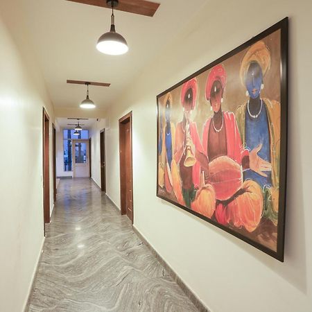 Hotel Razia Inn Hisār 外观 照片