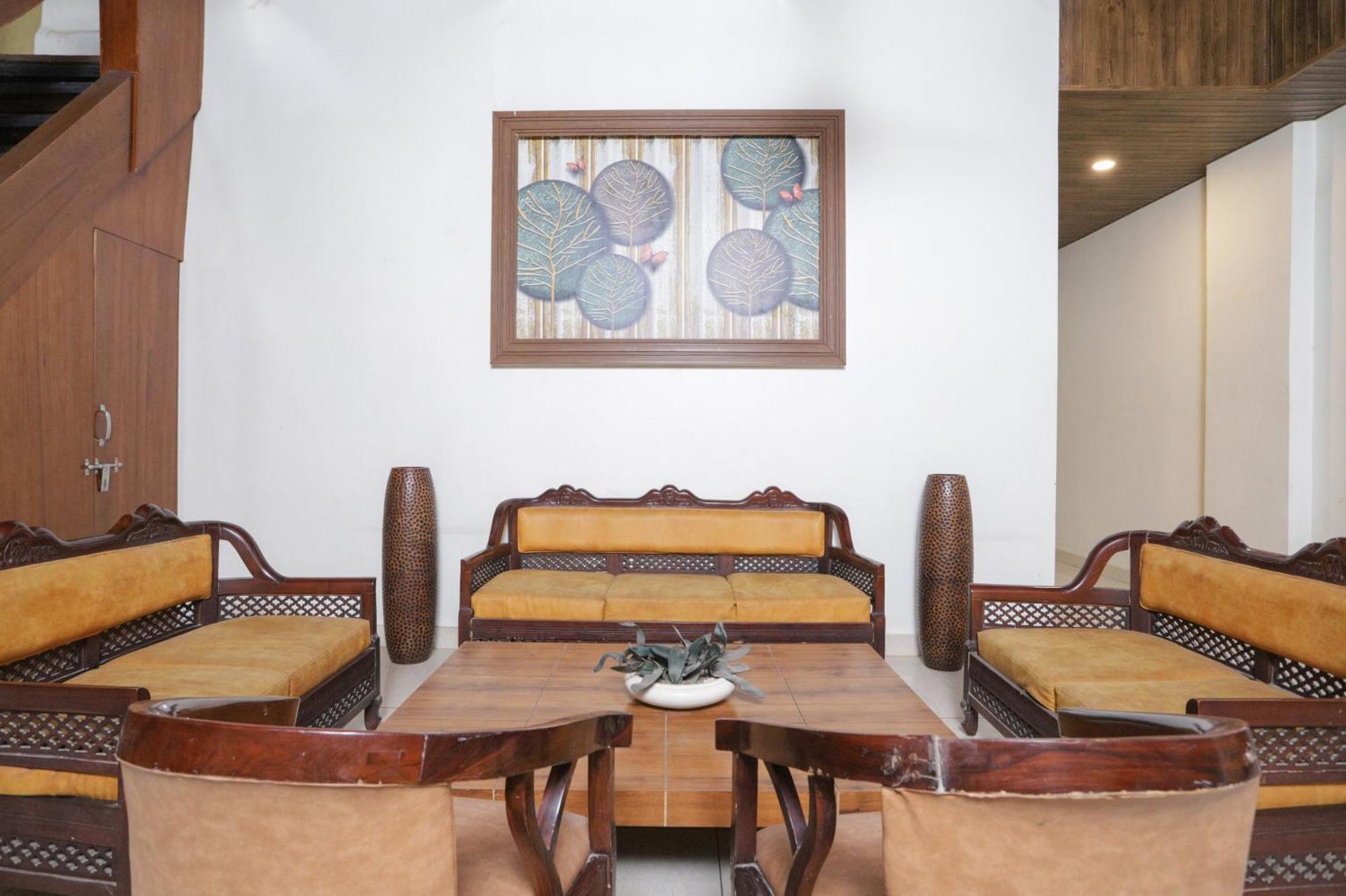 Hotel Razia Inn Hisār 外观 照片