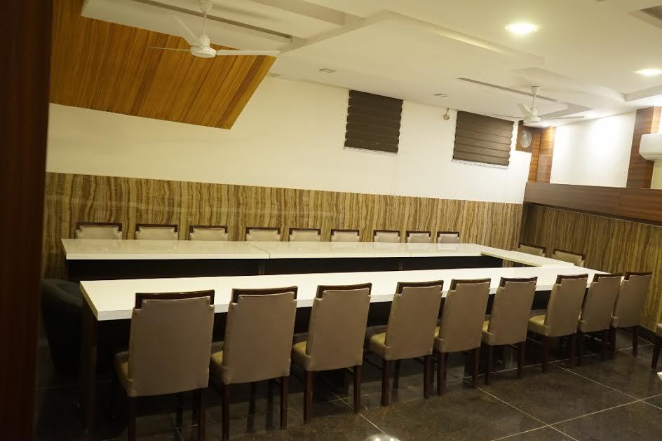 Hotel Razia Inn Hisār 外观 照片